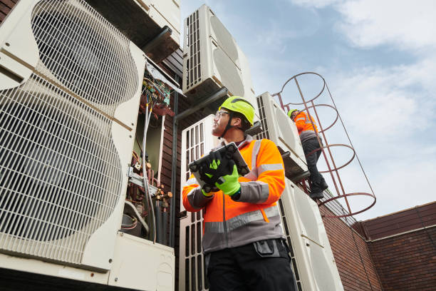 Best HVAC Air Duct Cleaning  in North Laurel, MD