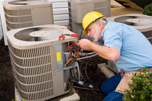 Best HVAC Air Duct Cleaning  in North Laurel, MD
