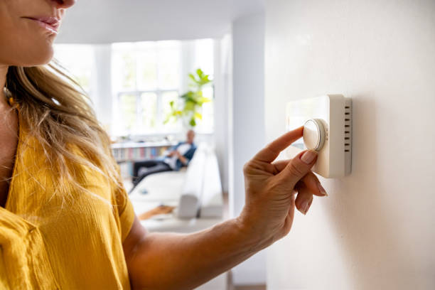 Professional HVAC in North Laurel, MD