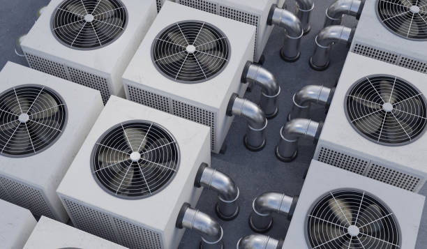 Best Affordable HVAC Services  in North Laurel, MD