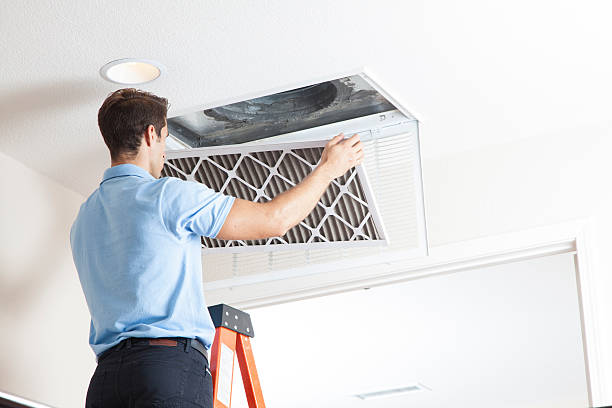 Best HVAC Companies Near Me  in North Laurel, MD