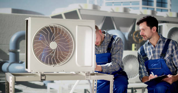 Best Commercial HVAC Repair  in North Laurel, MD