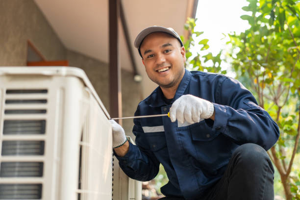 Best HVAC Service Technicians  in North Laurel, MD