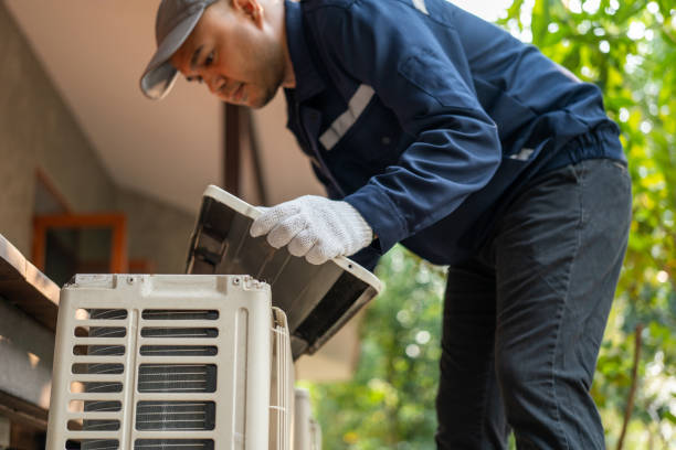 Best Local HVAC Companies  in North Laurel, MD